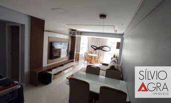 Imagem 3: Apartamento à venda, 76 m² por R$ 685.000,00 - AlphaVille - Salvador/BA