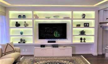 Imagem 6: Cobertura com 3 dormitórios à venda, 331 m² por R$ 9.000.000,00 - Leblon - Rio de Janeiro