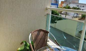 Imagem 14: Oportunidade, excelente Apartamento área privativa de 100m², Santa Mônica, área nobre com