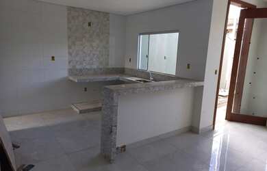 Imagem 4: Sete Lagoas - Casa Padrão - Jardim Primavera II