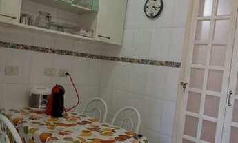 Imagem 7: Apartamento no Jd.Marajoara em<br> condominio fechado ao lado Unib em frente ao Extr