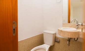 Imagem 4: Apartamento para venda com 86 metros quadrados com 3 quartos em Parque Amazônia - Goiânia