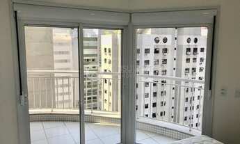 Imagem 5: São Paulo - Apartamento Padrão - Itaim Bibi