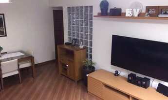Imagem 2: Apartamento com 65 m2 em Jardim Guanabara
