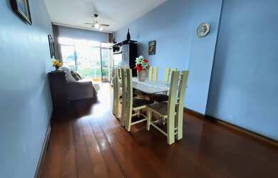 Imagem 6: APARTAMENTO C/ 02 QUARTOS (01 SUÍTE), 03 BANHEIROS, 01 VAGA COBERTA I PRAÇA SECA - RJ