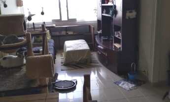 Imagem 3: APARTAMENTO RESIDENCIAL em SÃO PAULO - SP, VILA SANTA CLARA