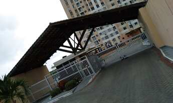 Imagem 2: Sete de Abril, Jardim Girassóis. Aceita Financiamento. Apartamento 02 quartos, suíte, 45