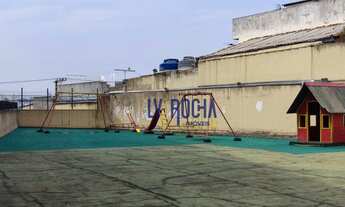 Imagem 2: Apartamento a venda no Socorro