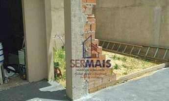 Imagem 2: Casa com 2 dormitórios à venda, 190 m² por R$ 500.000 - Colina Park II - Ji-Paraná/RO