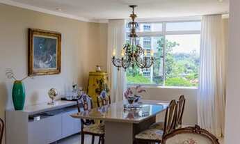 Imagem 5: Apartamento 185 m² 4 quartos em Moema!