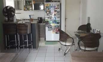 Imagem 2: Piazza das Mangueiras /3 quartos sendo 1 suite / 70 m² / Comp Armários