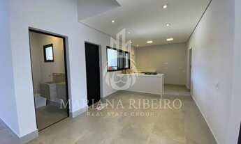 Imagem 3: Casa de condomínio térrea para venda tem 160 metros quadrados com 3 quartos