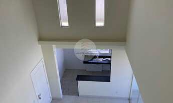 Imagem 4: Cobertura para Venda em Belo Horizonte, CASTELO, 3 dormitórios, 1 suíte, 2 banheiros, 3 va