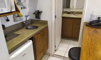 Imagem 6: Flat para venda com 1 quarto em Moema Av Ibirapuera - São Paulo - SP