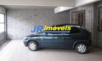 Imagem 2: SãO PAULO - Casa Padrão - Parque Boturussu