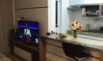 Imagem 4: Apartamento para venda tem 62 metros quadrados com 19 quartos em Vila Gustavo - São Paulo