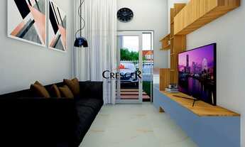 Imagem 4: Casa para venda com 3 quartos no Sertãozinho - Matinhos - PR