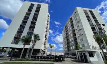 Imagem: Apartamento Santo Afonso Novo Hamburgo