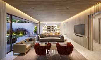 Imagem 7: Casa em condomínio - 604 m -3 suítes - 4 vagas - próxima ao Metrô Brooklin!