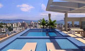 Imagem: Florianópolis - Apartamento Padrão - Estreito