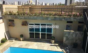 Imagem 6: CASA COM PISCINA DE 286m² 3 DORMITÓRIOS no Bosque da Saúde - São Paulo - SP