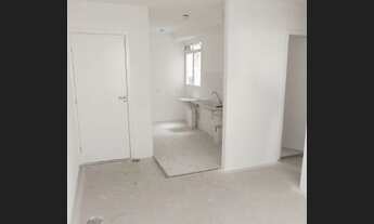 Imagem 5: Apartamento sala 2 quartos garagem Tomas Coelho