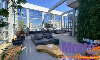 Imagem 3: Duplex para venda 130 metros com 2 SUÍTES, VARANDA, 2 VAGAS E UMA VISTA PANORÂMICA