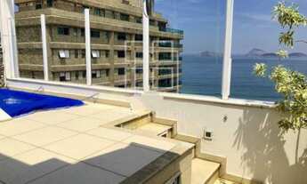 Imagem 2: Rio de Janeiro - Apartamento Padrão - Ipanema