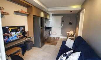 Imagem: Apartamento com 1 dormitório à venda