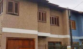 Imagem 2: Sobrado com 3 dormitórios à venda, 95 m² por R$ 350.000,00 - Getúlio Vargas - Sapucaia do