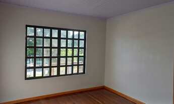 Imagem 5: Casa em alvenaria, amplo terreno, próximo ao centro