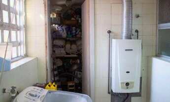 Imagem 3: Excelente apartamento na Casa Verde com 03 Dormitórios, suíte e duas vagas de garagem, la