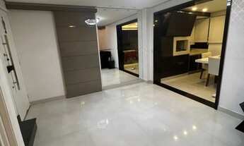 Imagem 5: Cobertura duplex para venda tem 140 metros quadrados com 3 quartos