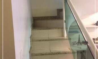 Imagem 7: Vendo linda casa de 3 quartos no bairro Duque de Caxias em Macaé