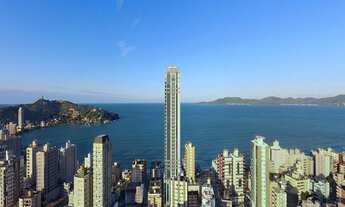 Imagem 2: Em Construção Apartamento com 4 dormitórios