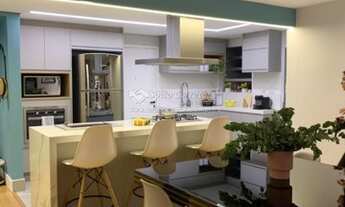 Imagem: VENDO APTO PORTEIRA FECHADA 136 M² 3 DORMS