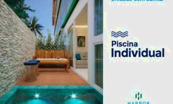 Imagem: Flat para venda com piscina privativa, 32