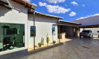 Imagem 5: Casa com 3 dormitórios à venda, 160 m² por R$ 380.000,00 - Jardim Suécia - Mogi Guaçu/SP