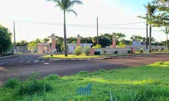 Imagem: Terreno em condomínio no BARRA FOREST