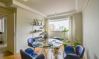 Imagem 4: Apartamento para Venda e Locação - Centro/Ponta Grossa