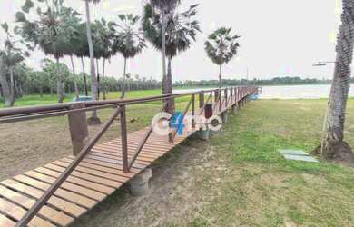 Imagem 2: Terreno em Aquiraz com 379,32m