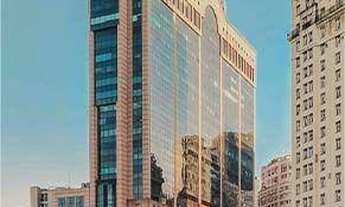 Imagem 1: São 3 conjuntos para alugar, total de 1.250m² por R$ 60,00/m²/mês - Centro - Rio de Janeir