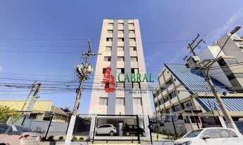 Imagem 2: Apartamento com 3 dormitórios à venda, 96 m² por R$ 570.000,00 - Vila Alexandria - São Pau