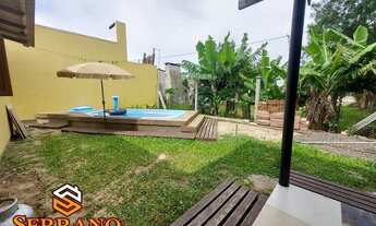 Imagem 2: Imbe - Casa Padrão - Nordeste