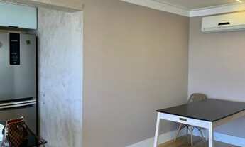 Imagem 6: Excelente apartamento para venda possui 44m² com 1 dormitório e 1 vaga no Brooklin - SP