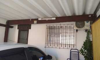 Imagem 2: Casa para Venda em São Paulo, Vila Curuçá, 2 dormitórios, 1 banheiro, 2 vagas