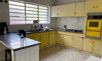 Imagem 5: Mansão no Jardim América com 1.215 m2 de terreno e 765 m2 de área útil a 60 m do clube Pau