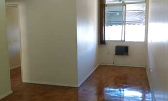 Imagem 3: EXCELENTE APARTAMENTO R. BARÃO DE MESQUITA, 47M², REFORMADO, QUARTO E SALA, DEPENDÊNCIAS R