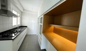 Imagem 2: Apartamento com 3 dormitórios à venda, 122 m² por R$ 1.290.000,00 - Santana - São Paulo/SP