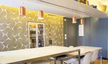 Imagem 2: Apartamento para venda com 95 metros quadrados com 2 quartos em Vila Mariana - São Paulo